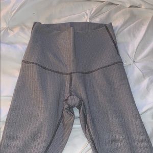 Lulu leggings